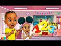 Learn Numbers, Spanish &amp; More | Kids Educational Songs Compilation | Jools TV