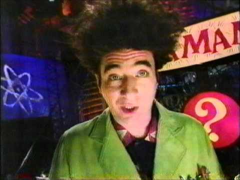 beakman s world planets