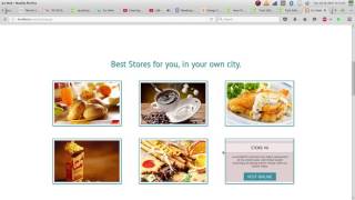 demo1.0 screenshot 1