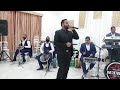 انزاد النبي صلى الله عليه وسلم اركسترا التوأم