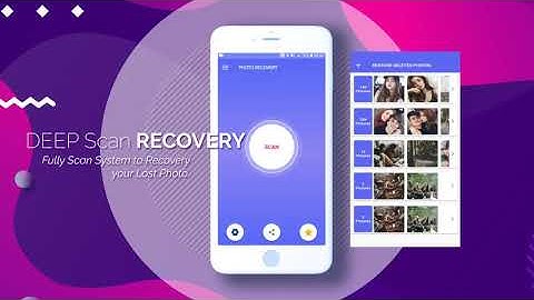 Photo Recovery | Android Source Code
