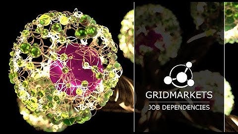 Houdini - Managing Dependencies