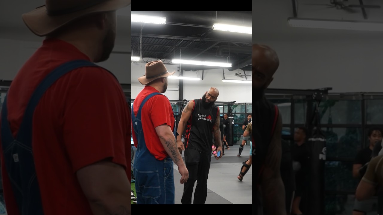 We disrespected this Karate Dojo 😂😂 #prank #funny #ytshorts #shorts