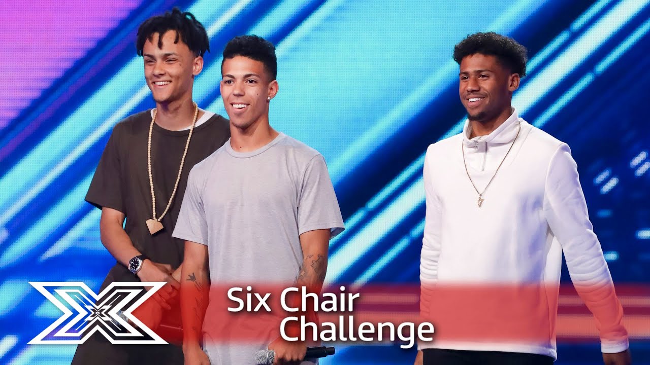 four chairs challenge x factor home design zeri us