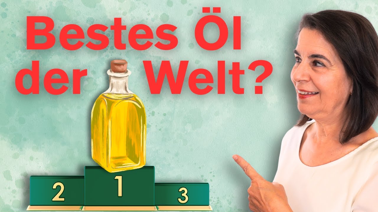 Nigella sativa: Warum Ärzte dieses Öl empfehlen - 8 bewiesene Effekte!