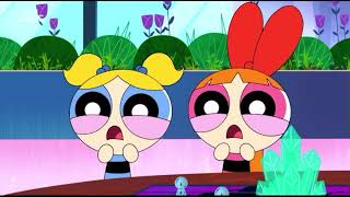 Bubbles And Blossom Gasp Like A Bfdi