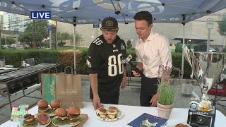 Burger Brawl 2019: Local Restaurants Getting Ready To Fire Up The Grill For Best Burger Battle