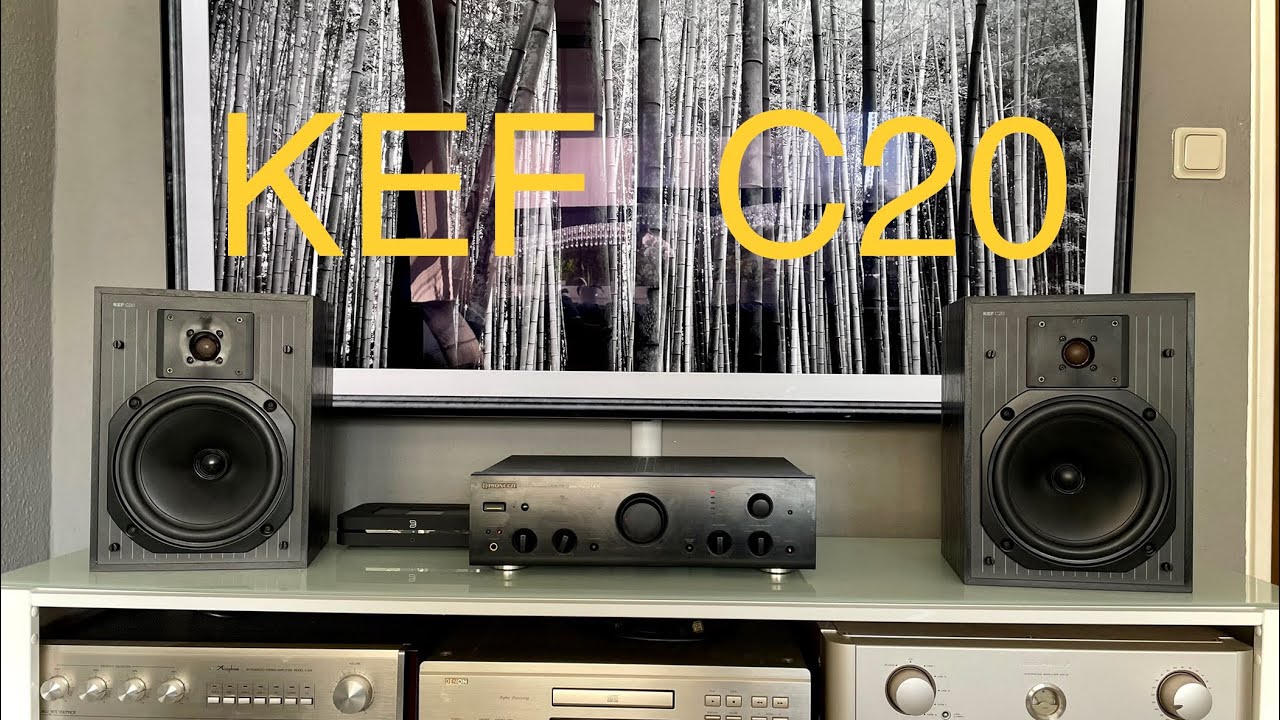 kef-c20-speakers-england-youtube
