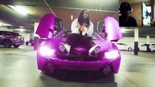 Doowop - Expensive Taste (RUDYREACTION!!)u GOTTA HEAR THIS SONg