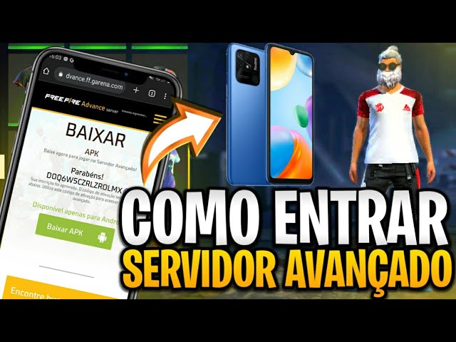 Novo Jogo que parece com Free Fire - Como Baixar o Novo Jogo Sigma LINK  DIRETO MEDIAFIRE 😱❣️ 