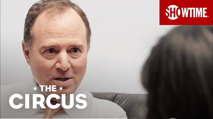 Rep. Adam Schiff on Subpoenas Following Michael Cohen’s Testimony | THE CIRCUS