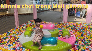 Fun Play Kingdom at Sugarloaf Mills