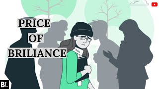 The Curse of High Intelligence: Exploring the Link Between Intelligence and Depression