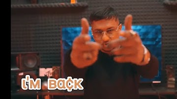 Yo Yo Honey Singh Getting Back 🔥🔥😎 To Destroy  every other Hip Hop Singer Again 🎧
