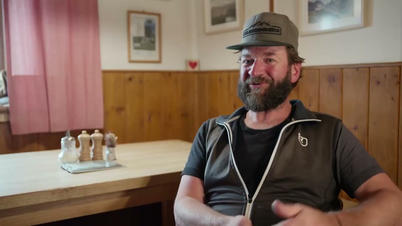 Landleben 2025 ORF 3: Rund um das Gesaeuse