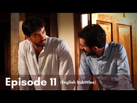 Kalp Yarası | Episode 11 (English Subtitles)