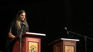 2022 EBHS Grad Ceremony