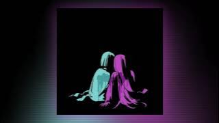 Wiege - C!naH & Rubyeye (Mizisua version) || Alien Stage (slowed reverb)