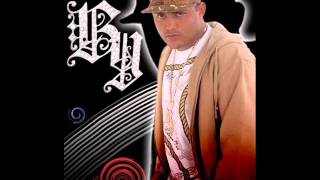 Big Yamo Mr Elegante -- Bailame (Prod By Dj Seven)
