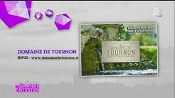 Focus: le Domaine de Tournon (Aix-en-Provence)
