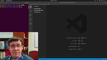 Files and argv (Comp. Org. 04)