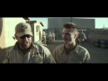 American Sniper "Bad Guys" scene