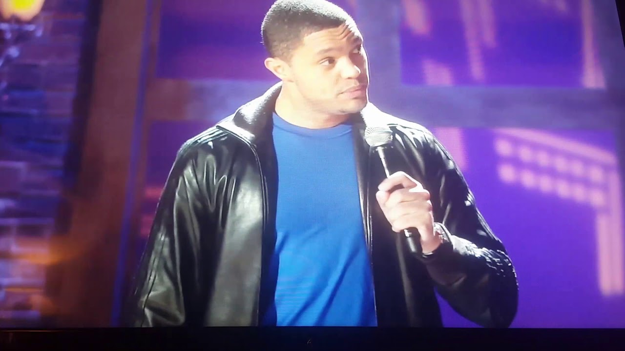 trevor noah tour japan