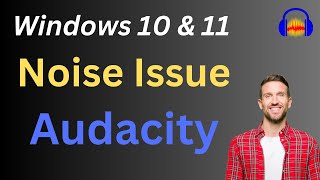 Your wrong OS settings producing low quality recording in Audacity