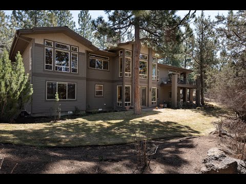 2167 NW Twilight Drive, Bend, OR home video tour
