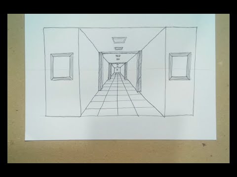 Video: Bina almari di lorong: penyelesaian hebat untuk reka bentuk