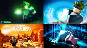 How to import ANY Roblox Character into Blender | Roblox GFX Tutorial