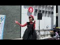 あめchanあげるし泣かんといて