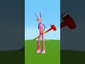 Digital Circus Chaos in Pixel Art | Pomni, Ragatha, Jax & Caine