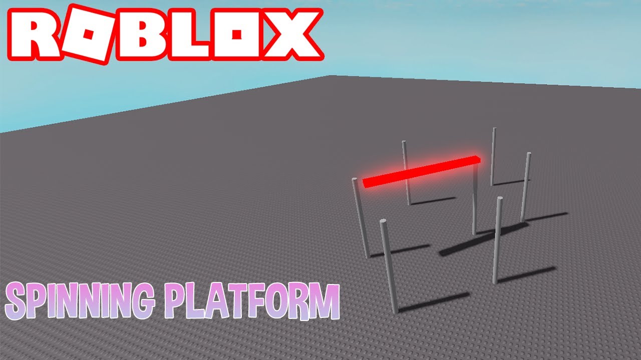 How To Make A Kick Brick Roblox Studio Youtube - kick brick script roblox