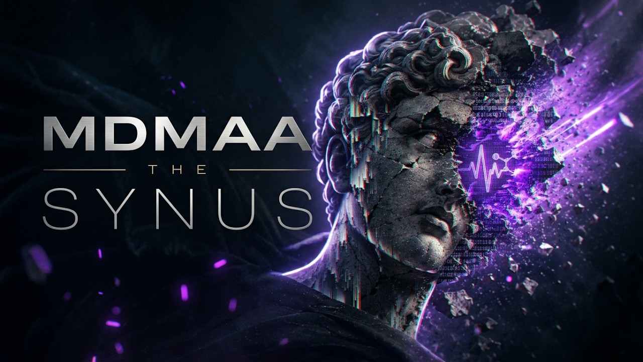 SYNUS – MDMAA | Psy-Tech adlı videoyu YouTube'da izle SYNUS – MDMAA | Psy-Tech adlı videoyu YouTube'da izle