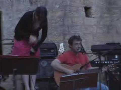 Alex Fohl & JF Kogane : 
