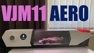 Force India VJM11 - Wind Tunnel - Aero EXPLAINED
