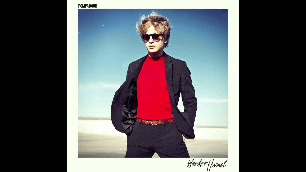 Watch Wouter Hamel - Bigger (Official Audio) on YouTube Watch Wouter Hamel - Bigger (Official Audio) on YouTube
