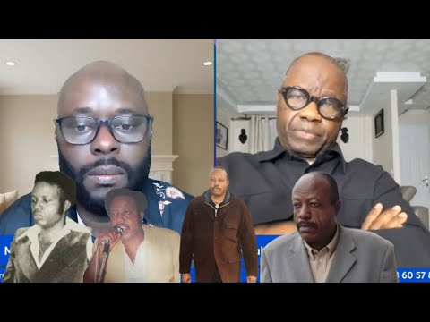 YAMBABA KAMANGO REND HOMMAGE A MAVUELA SOMO 