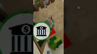 Giving People FREE Money?!!? #roblox #shorts #tinbakon