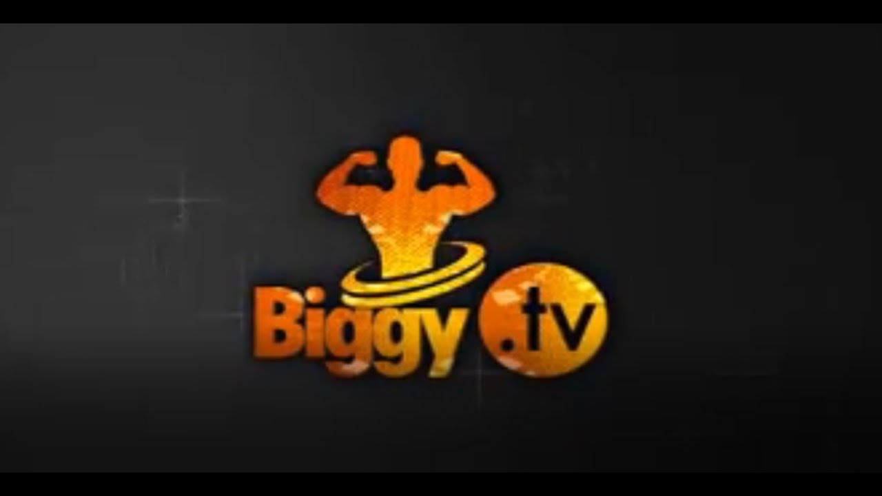 Big Brother Cameroon Season 1