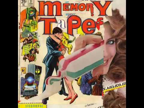 Memory Tapes - Bicycle