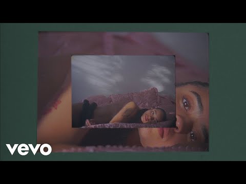 Kelsey Lu - I&rsquo;m Not In Love (Official Video)