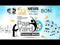 Pan yard  concert 1  nevis culturama 50  march 31 2024