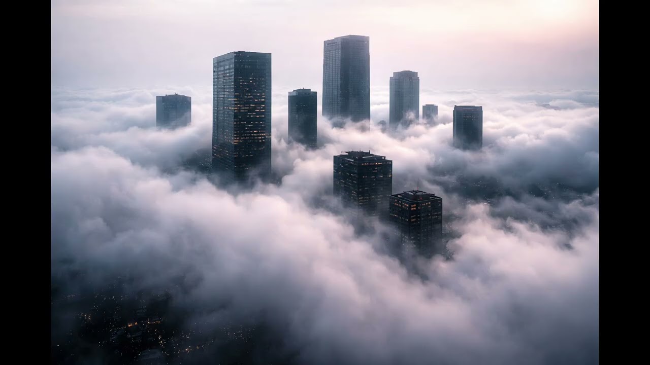 Deep Sleep Music 432Hz | 1 Hours Insomnia Relief | Delta Waves Ambient