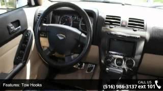 2008 HUMMER H3 ALPHA - European Masters - /MO. WE TAKE TR...