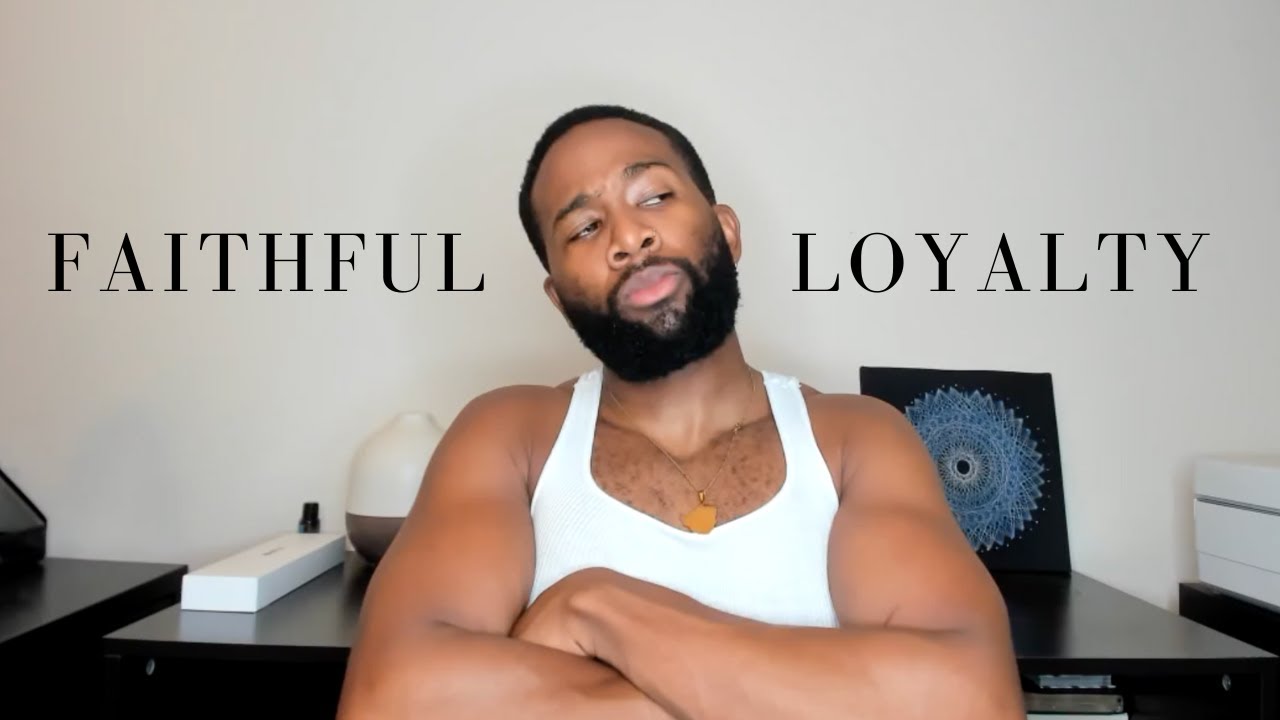 The Difference Between Faithful Vs Loyal Which One Are They The Difference Between Faithful Vs Loyal Which One Are They