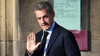 Figaro Magazine : Nicolas Sarkozy parle de l'Ukraine et des questions internationales