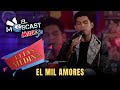 Moscast Music con Elías Medina - El Mil Amores