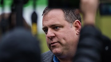 Interview: Garth Lagerwey on Clint Dempsey